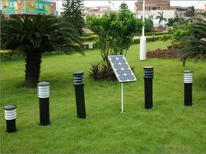 教你如何選擇太陽(yáng)能路燈？